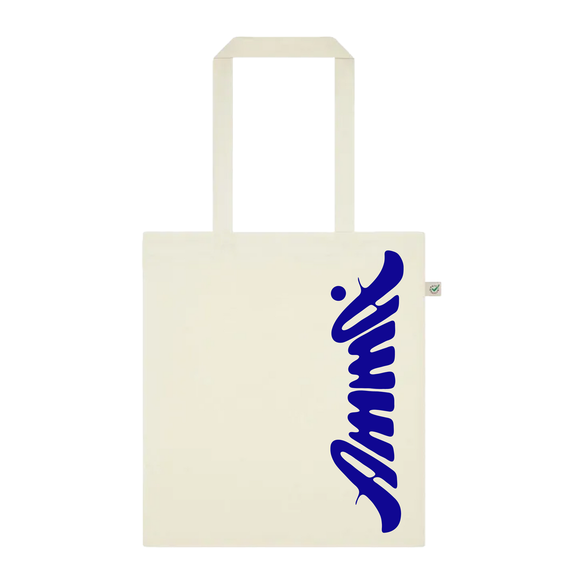 Amma Logo Tote Bag